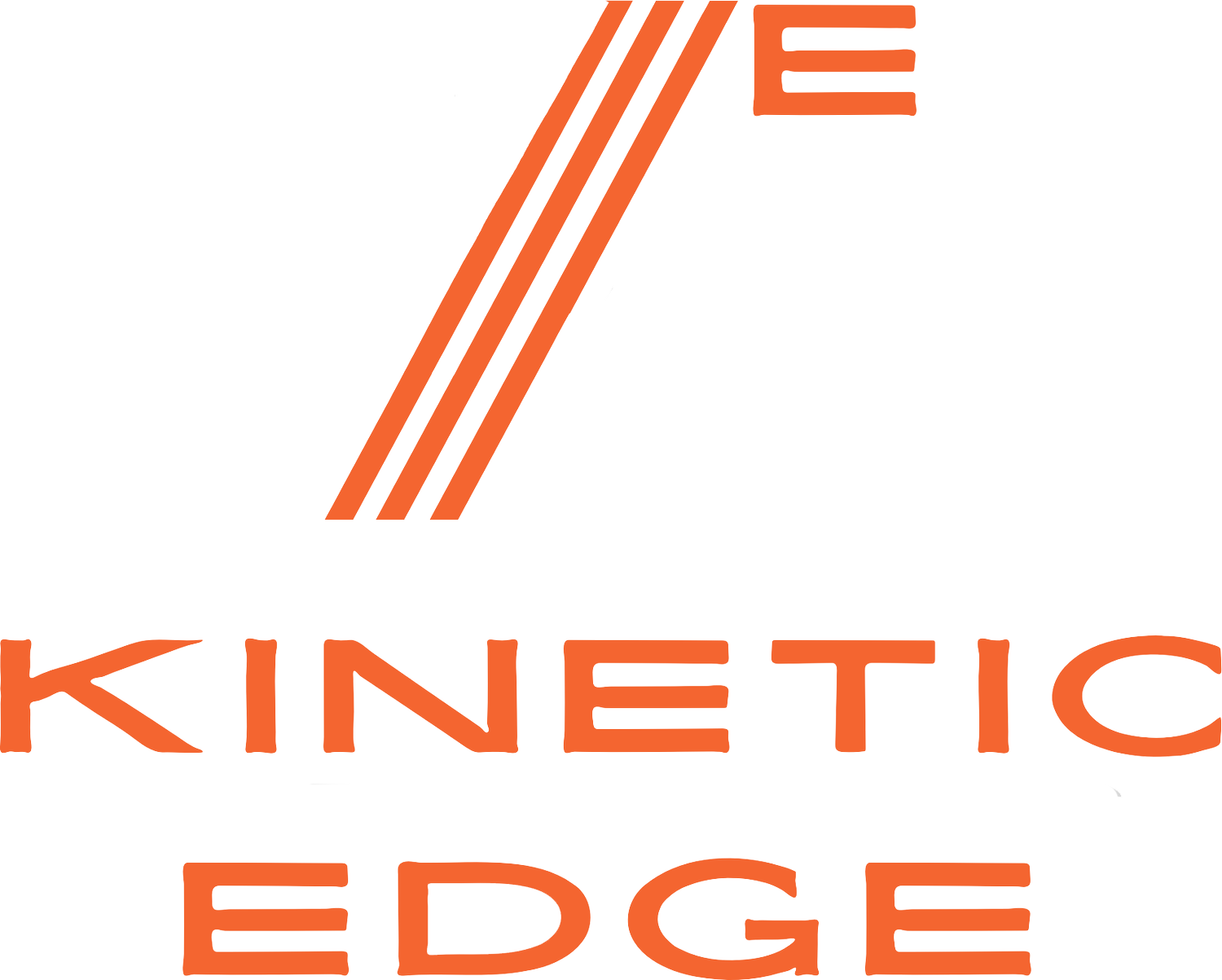 Kinetic Edge Movement Elevated
