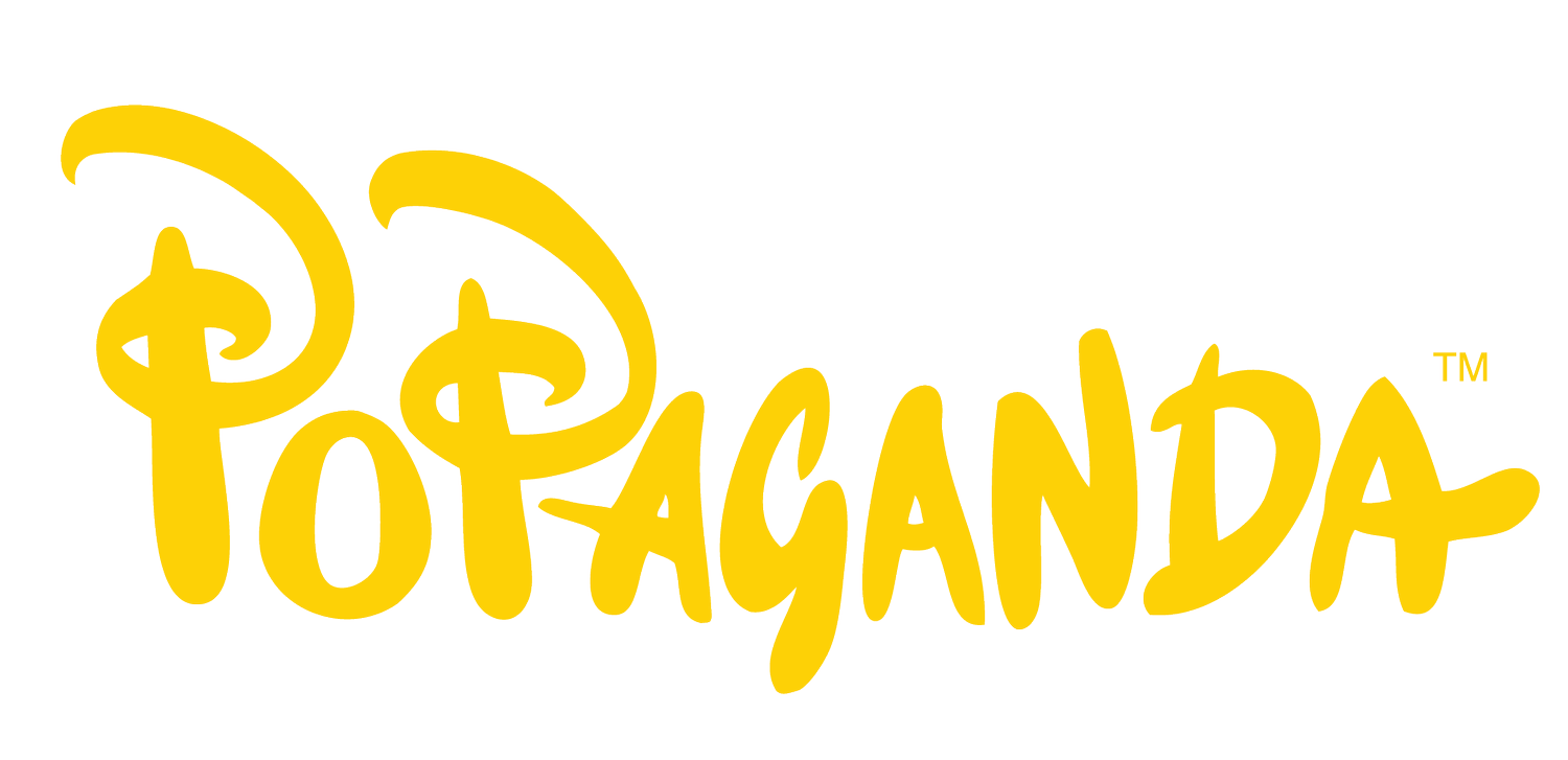 POPAGANDA