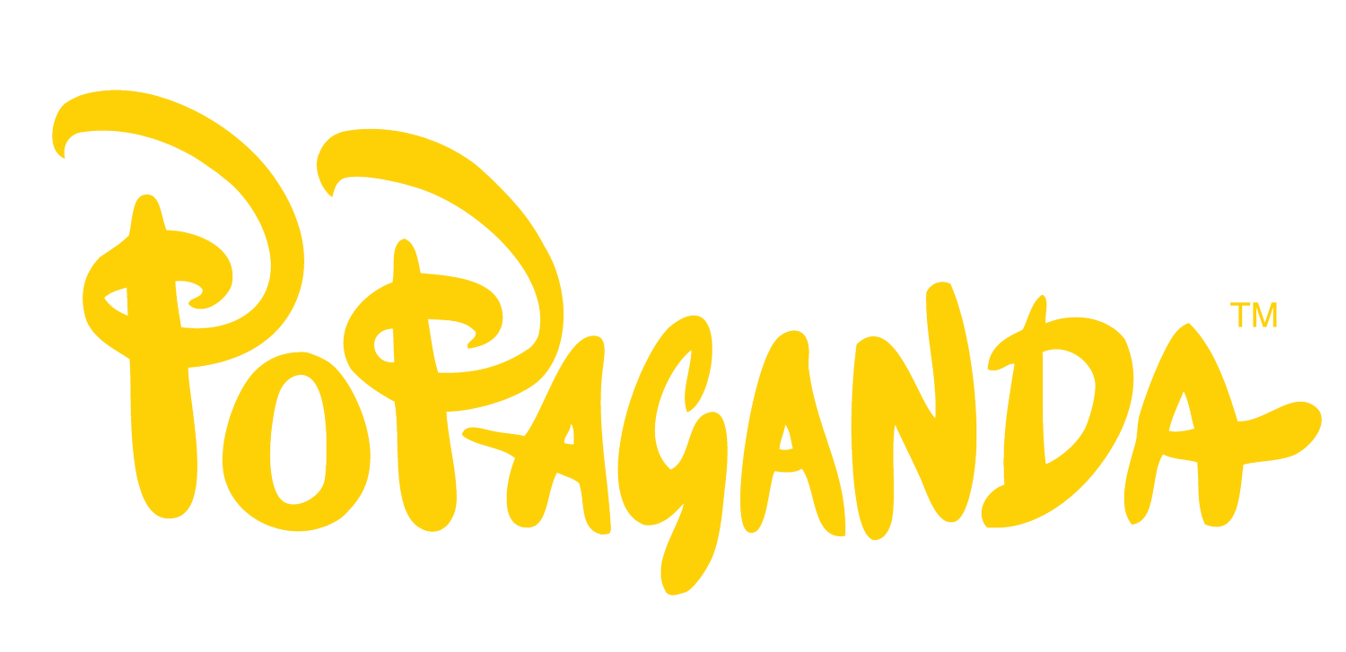 POPAGANDA