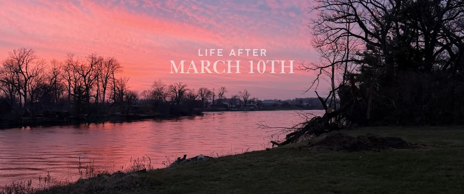 The Storm After the Storm: Living with Tornado-Related PTSD