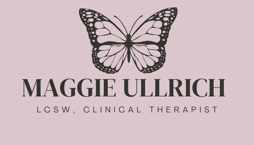Maggie Ullrich Therapy