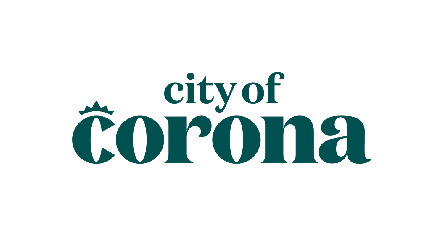 CITY OF CORONA