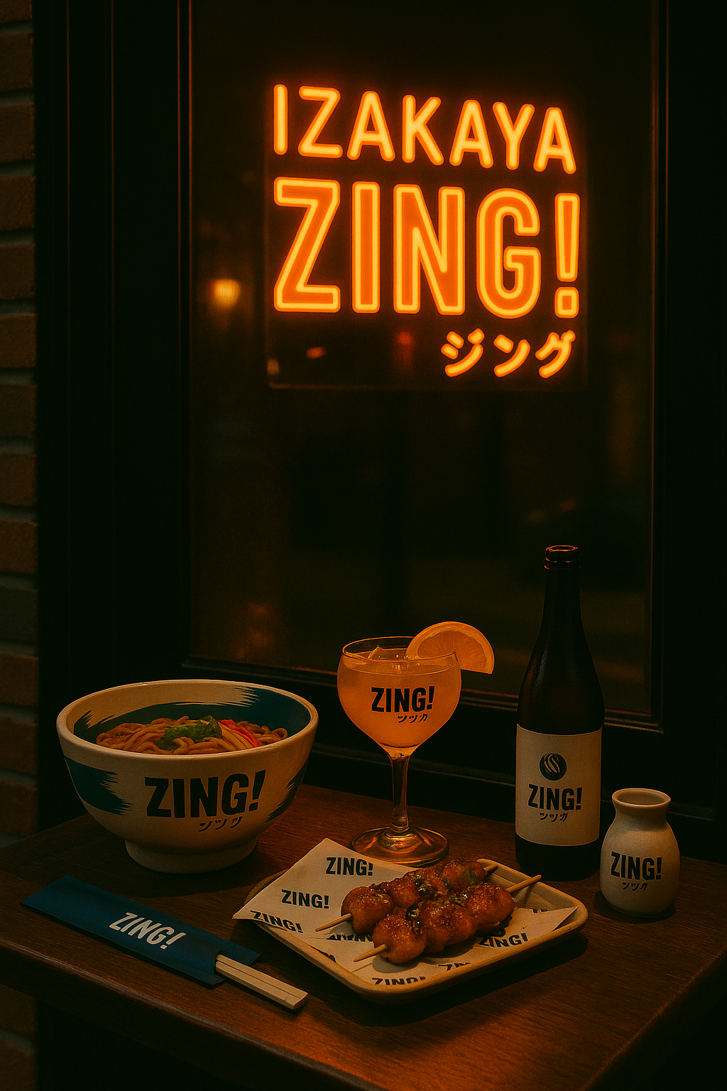 Izakaya Zing Promo 7.png