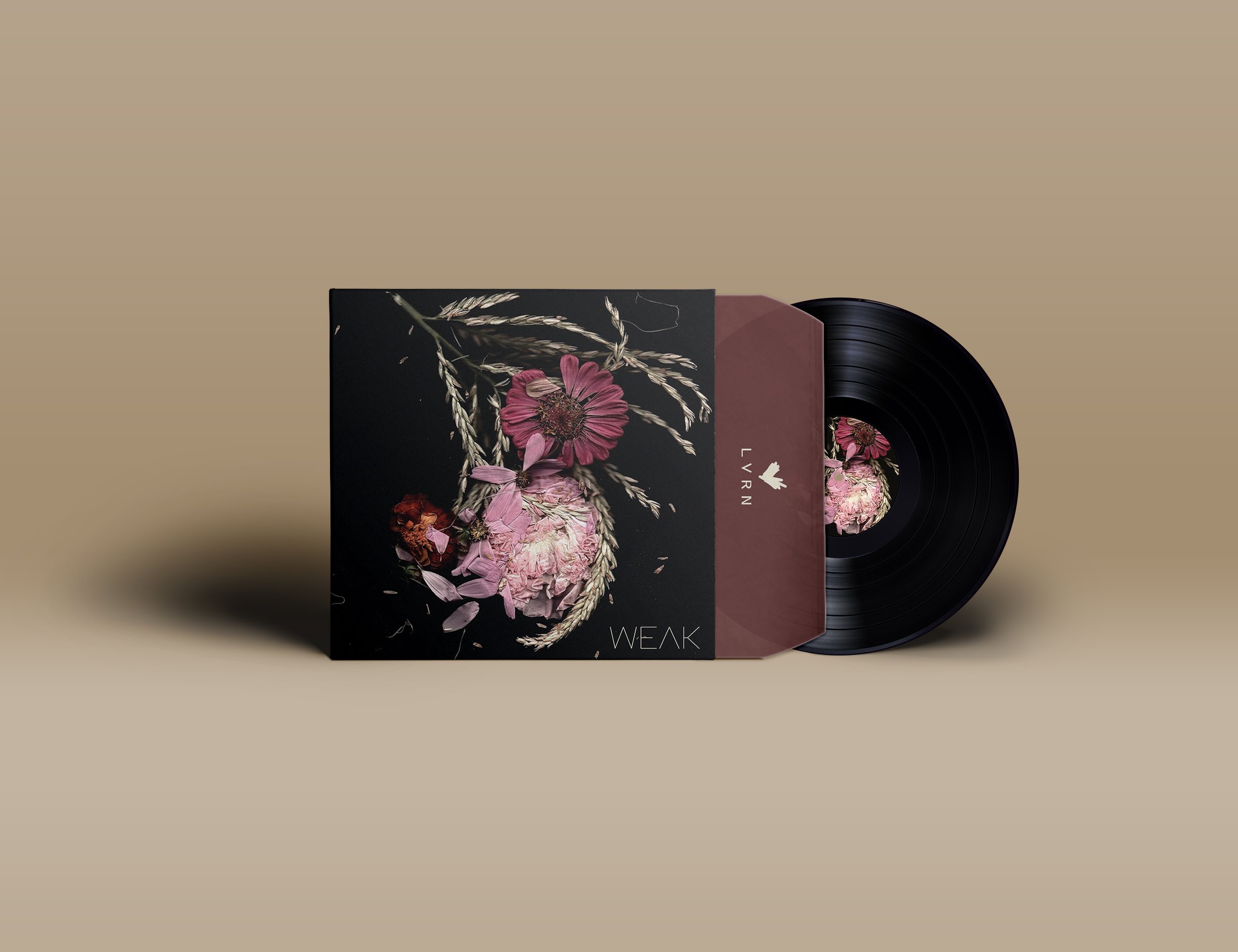 LVRN Weak Artwork Sample