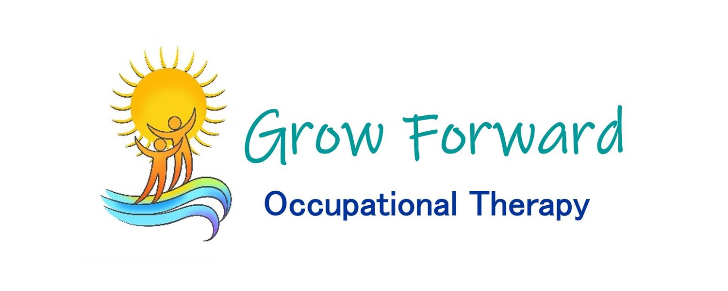 Grow Forward Occupational Therapy
