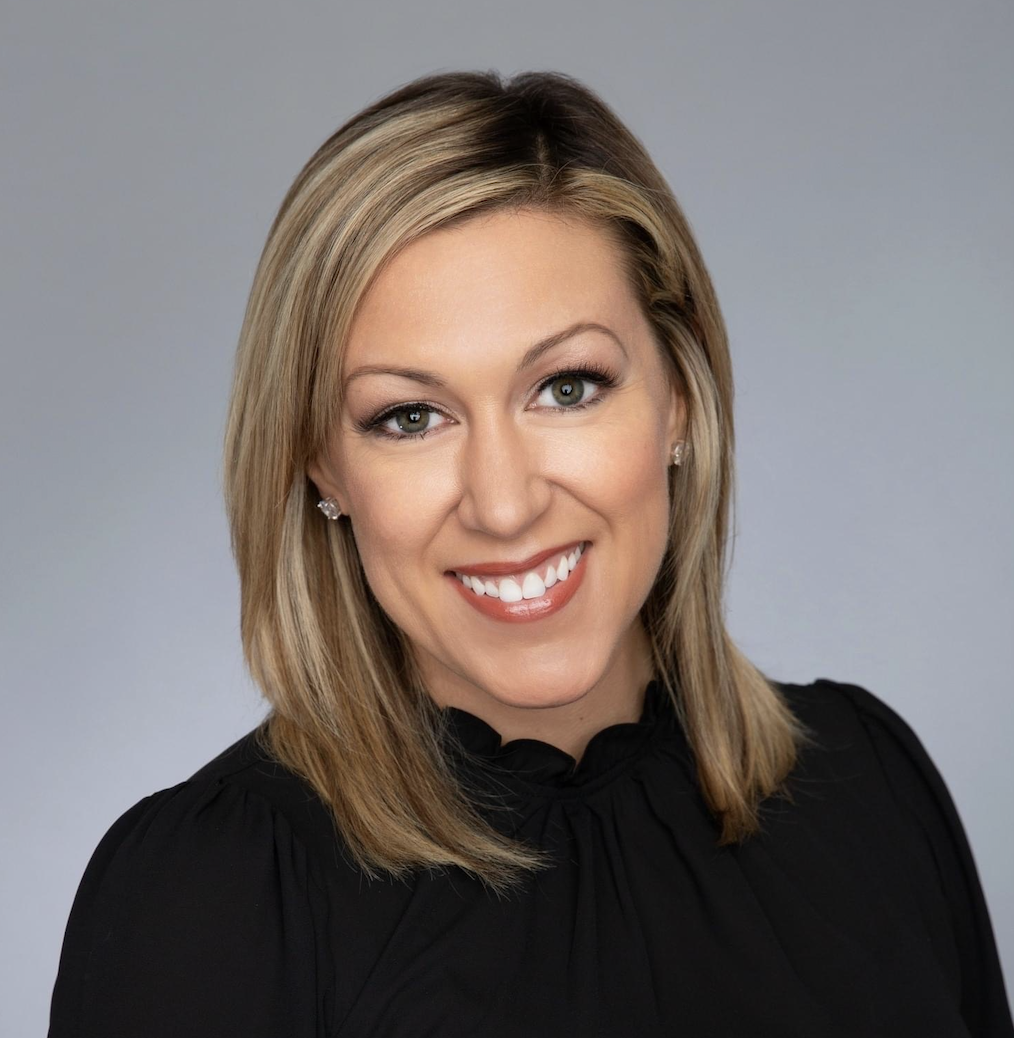Jenna Elkin