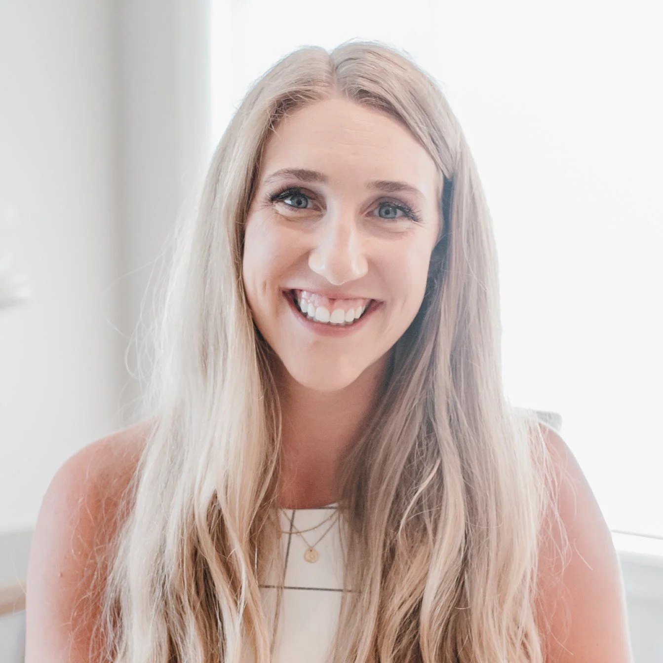 Meghan Radde