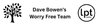 Dave Bowen Logo
