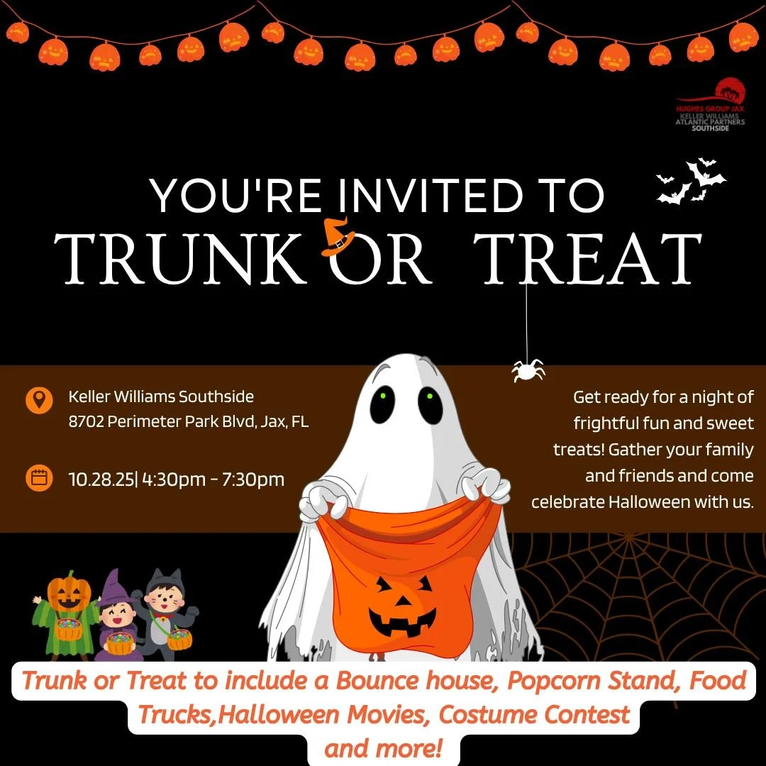 Trunk or Treat 2026 