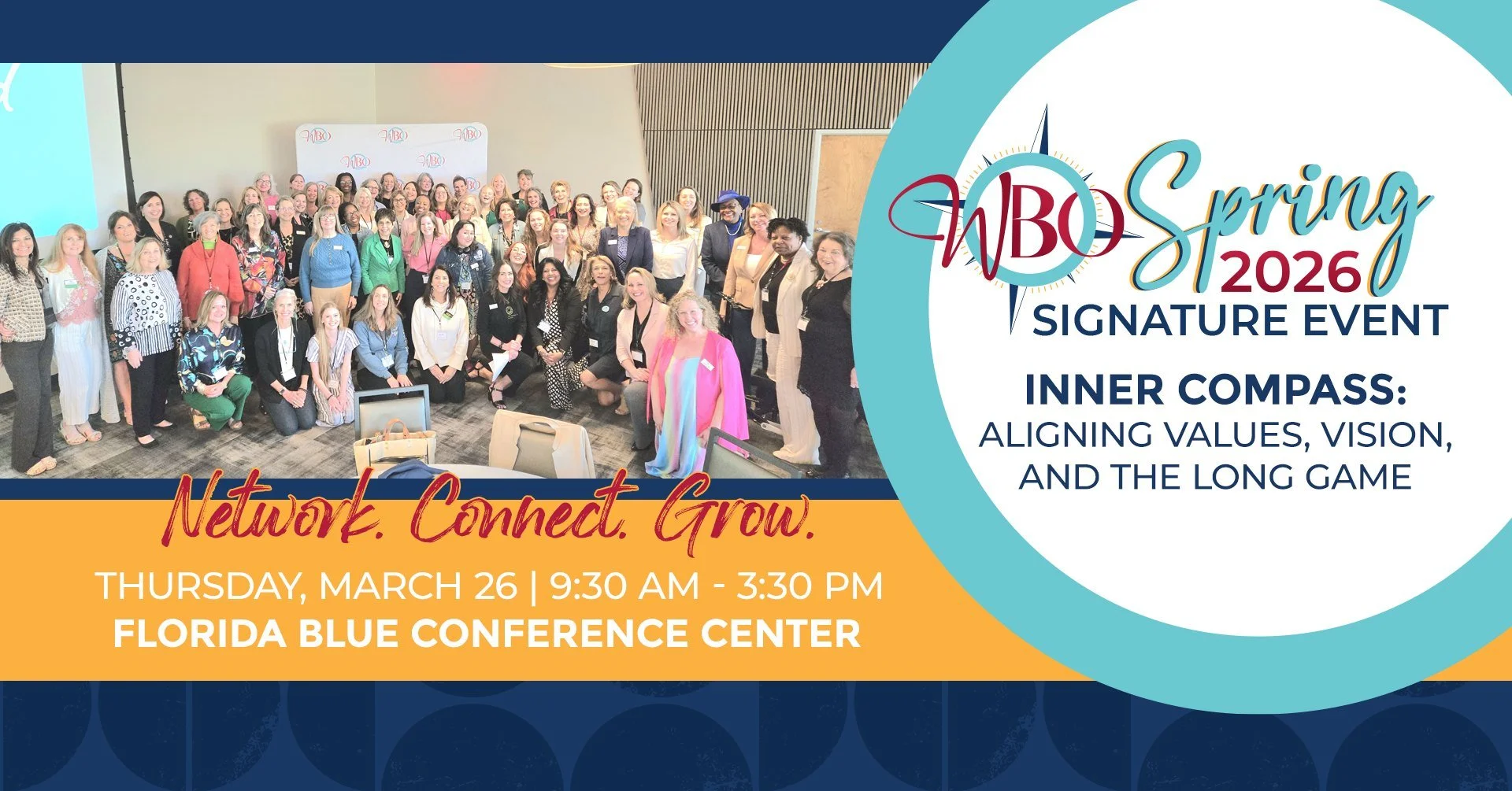 WBO Spring Signature Event