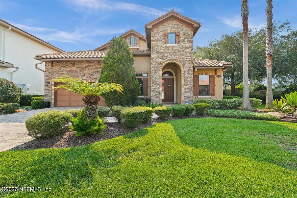 Open House - 3841 VALVERDE Circle, Jacksonville, FL 32224
