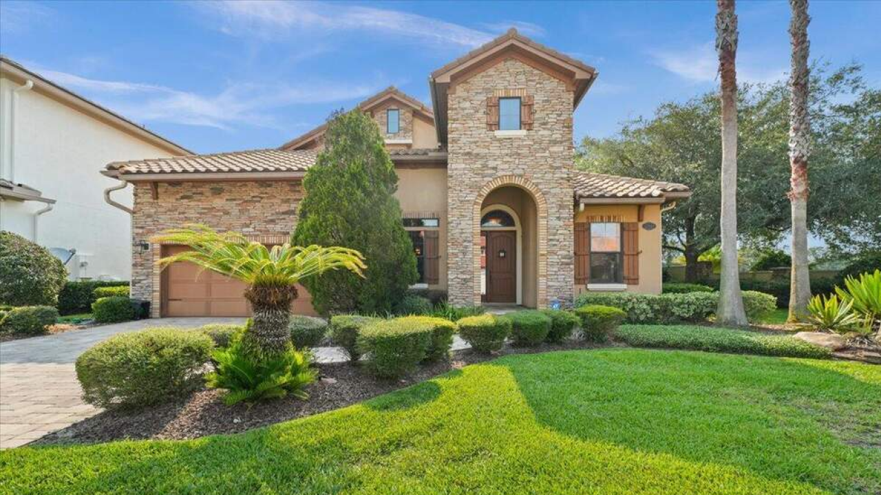 Open House | 3841 Valverde Cir Jacksonville | Gated Community