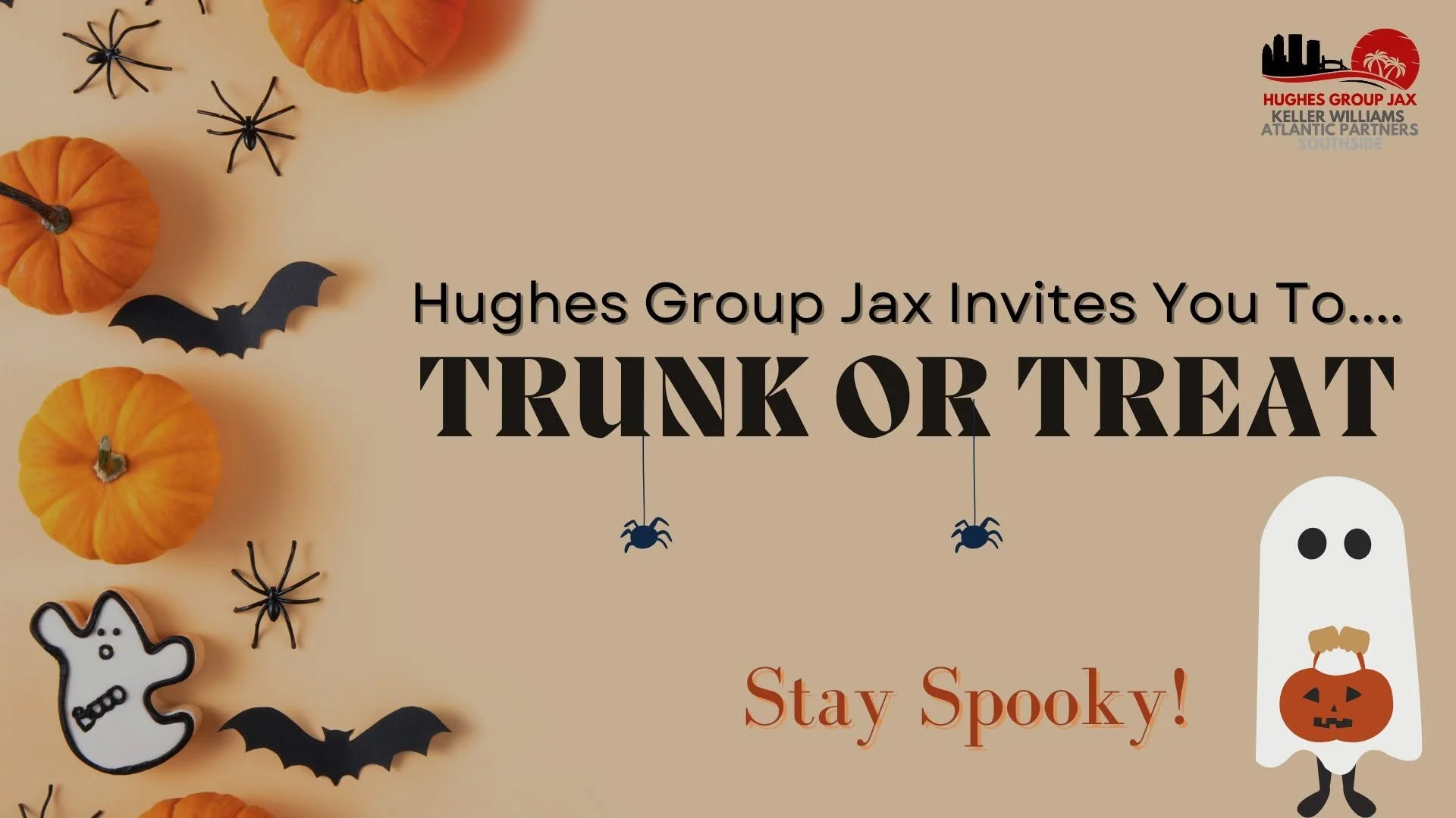 Trunk or Treat 2026