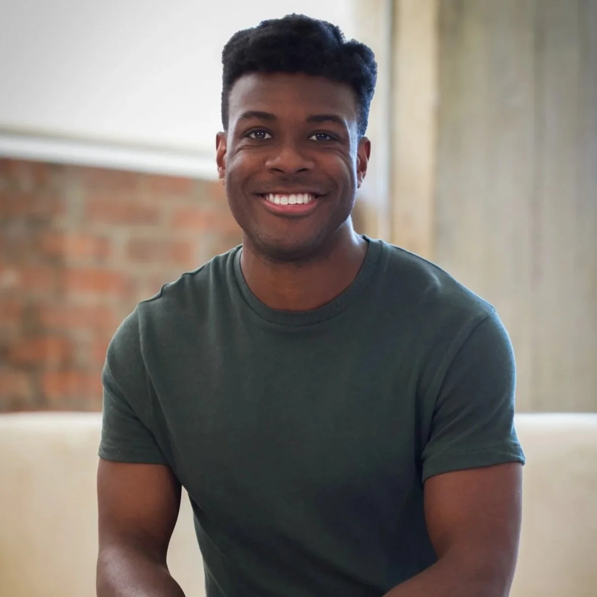 Jacoby Jackson