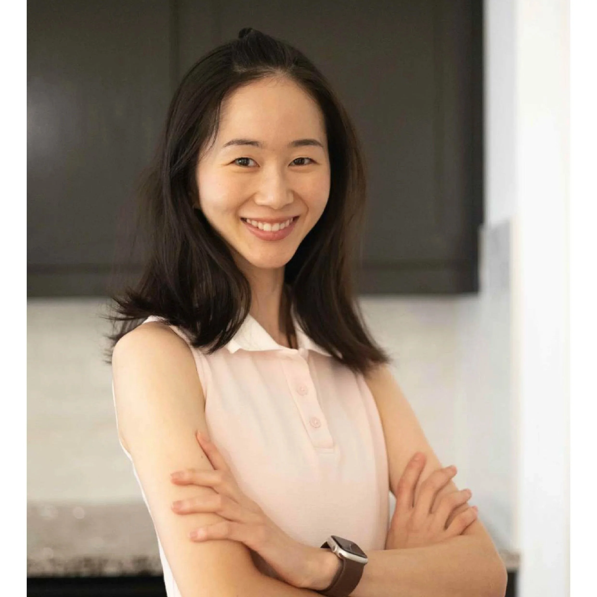 Tina Zheng