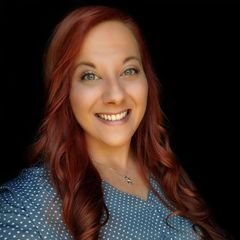 Kimberly Shalvay