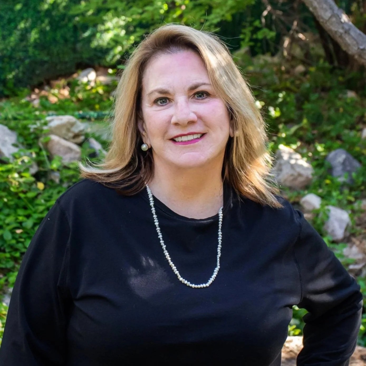 Betsy Kitchens