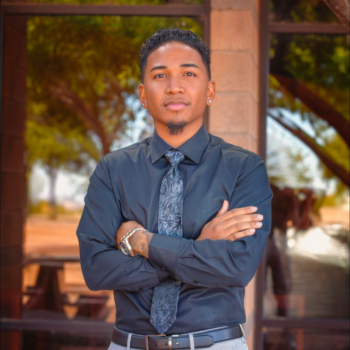 Trey Lewis