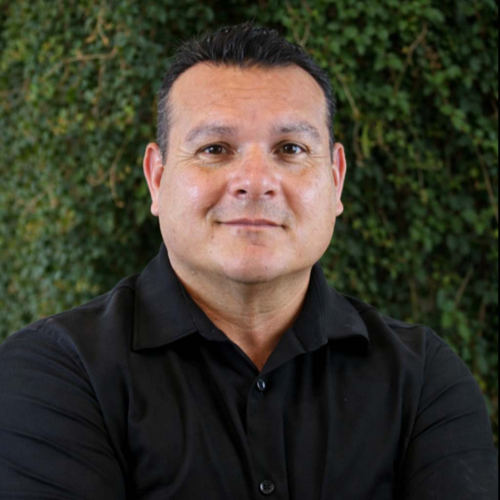Jerry Gonzales