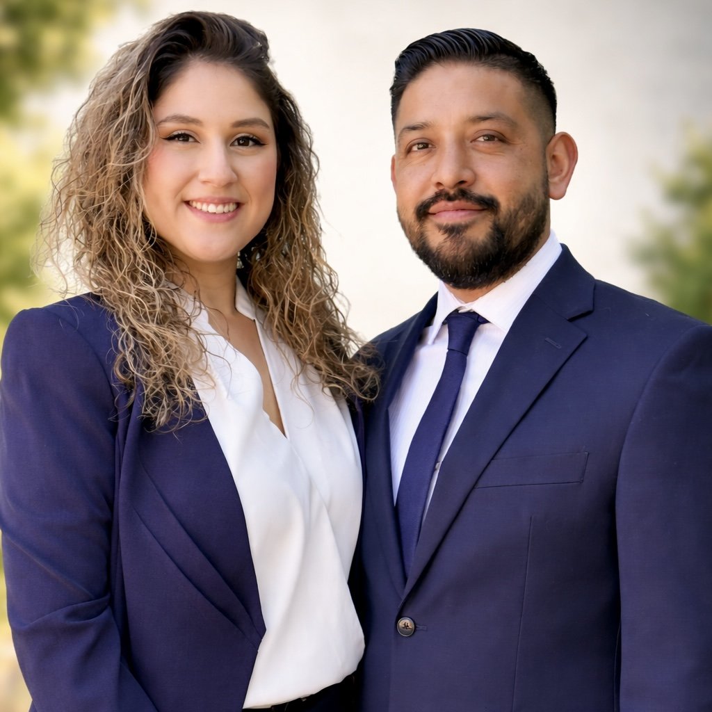 Cesar &amp; Kathy