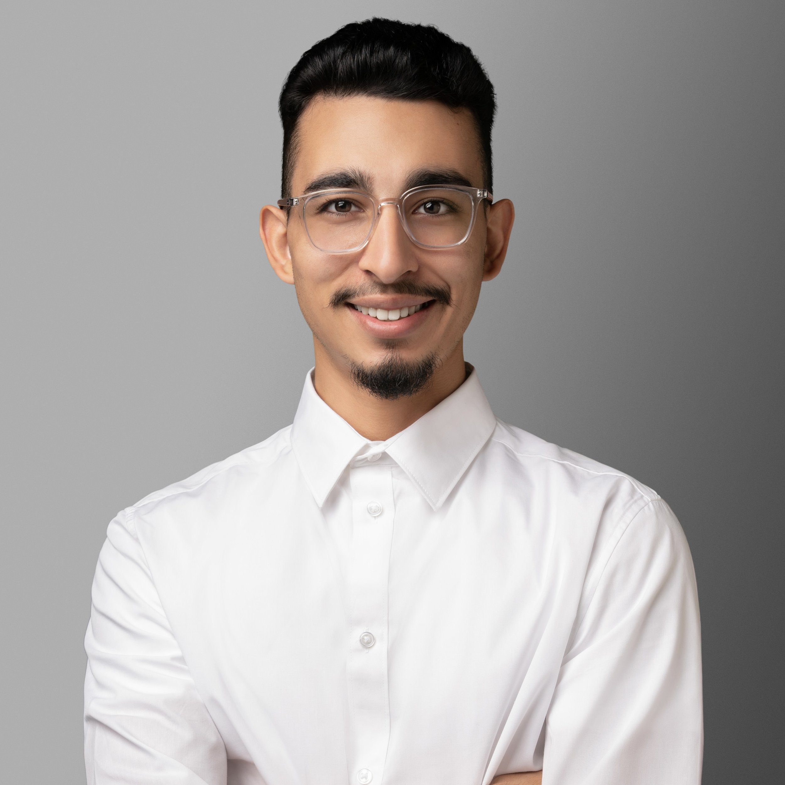Matthew Mendoza