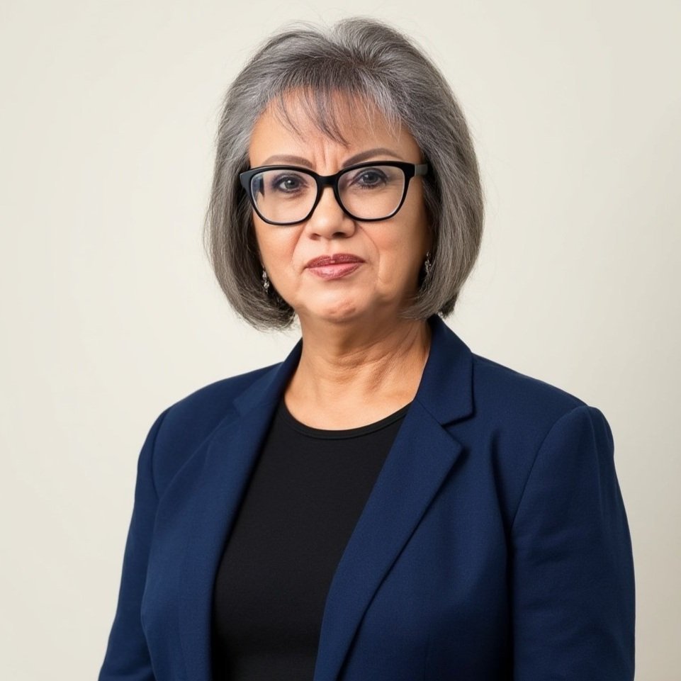 Maria Magallanes