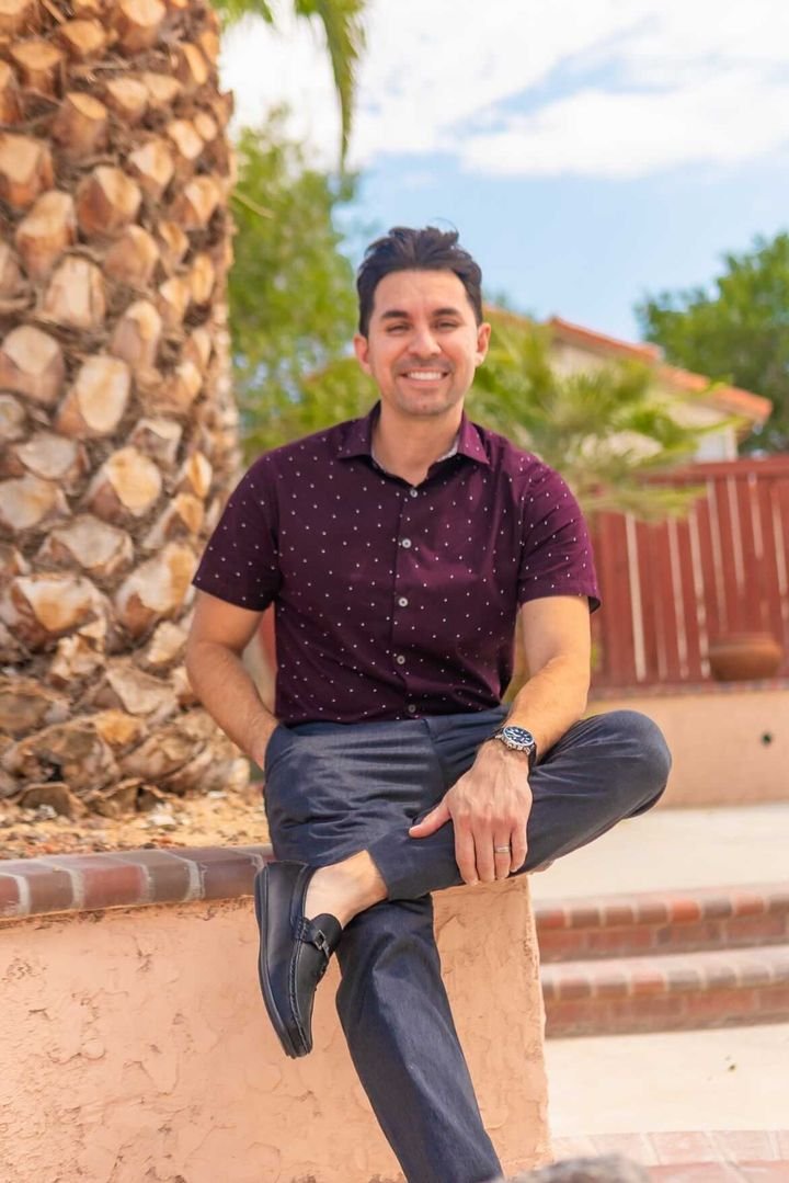 Daniel Sanchez