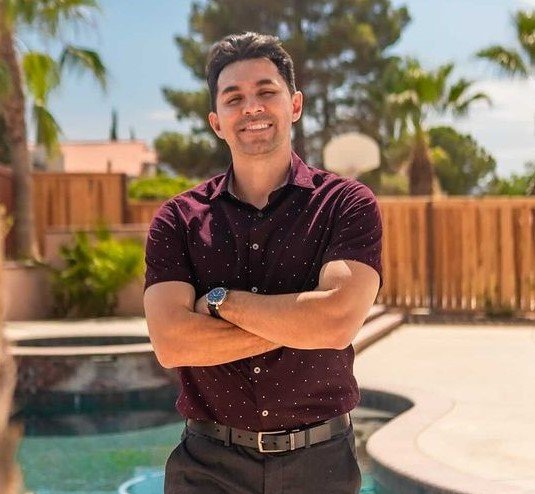 Daniel Sanchez