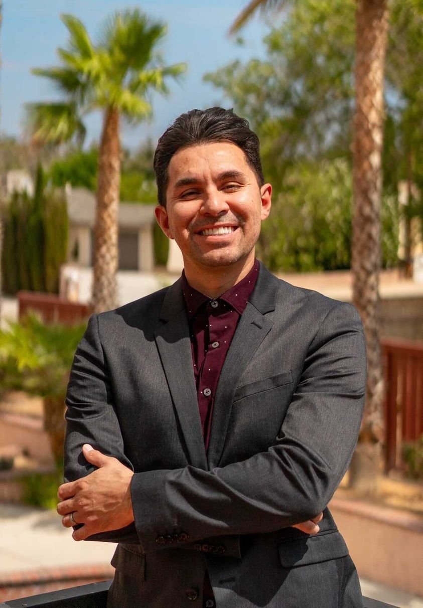 Daniel Sanchez