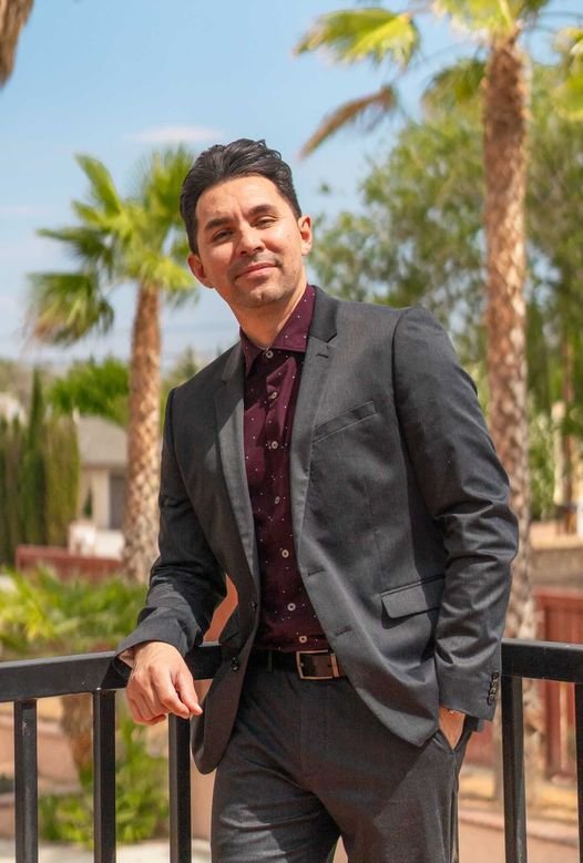 Daniel Sanchez
