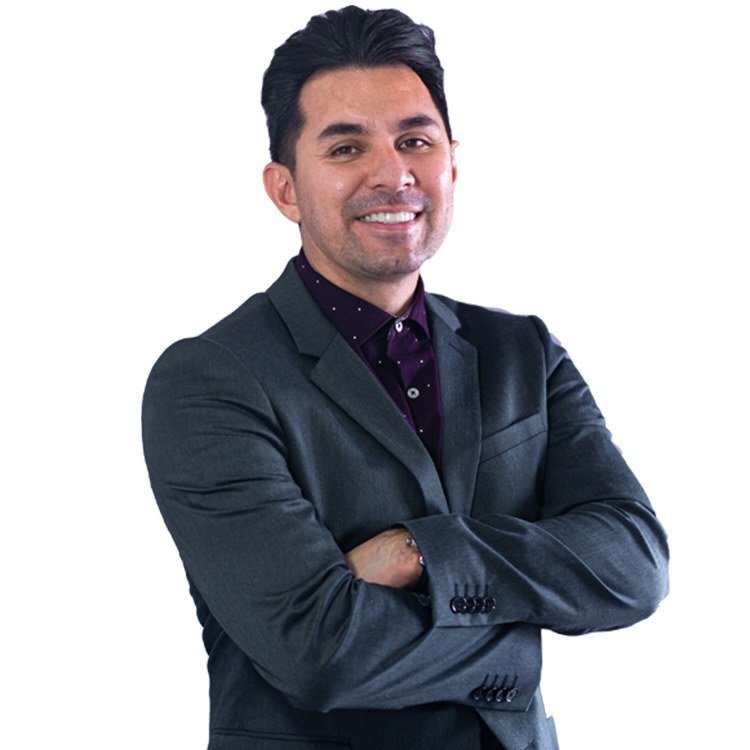 Daniel Sanchez