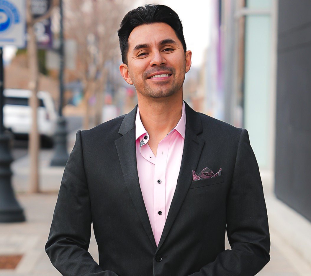 Daniel Sanchez