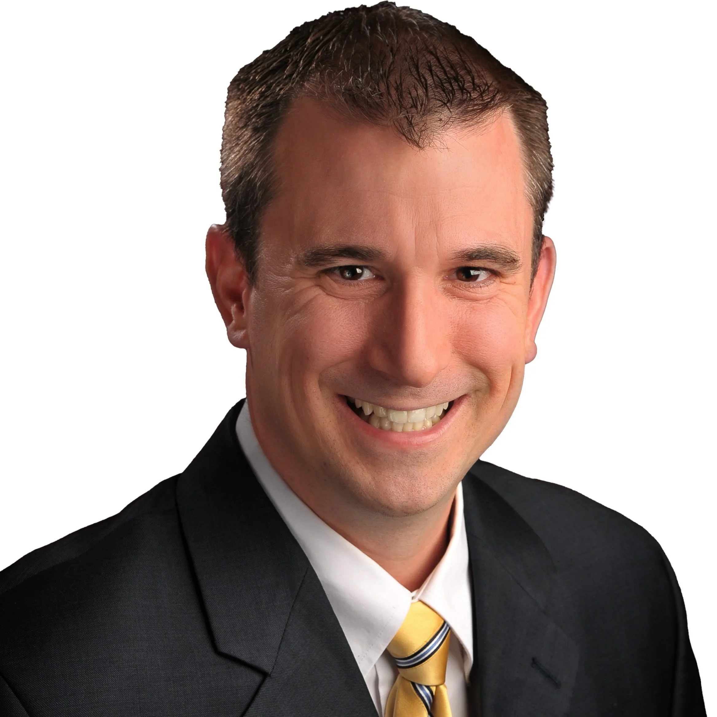 Sean Thompson