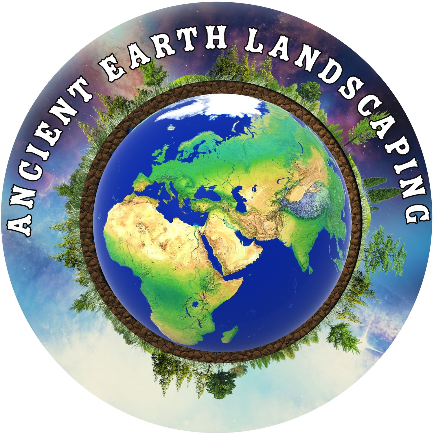 Ancient Earth Landscaping 