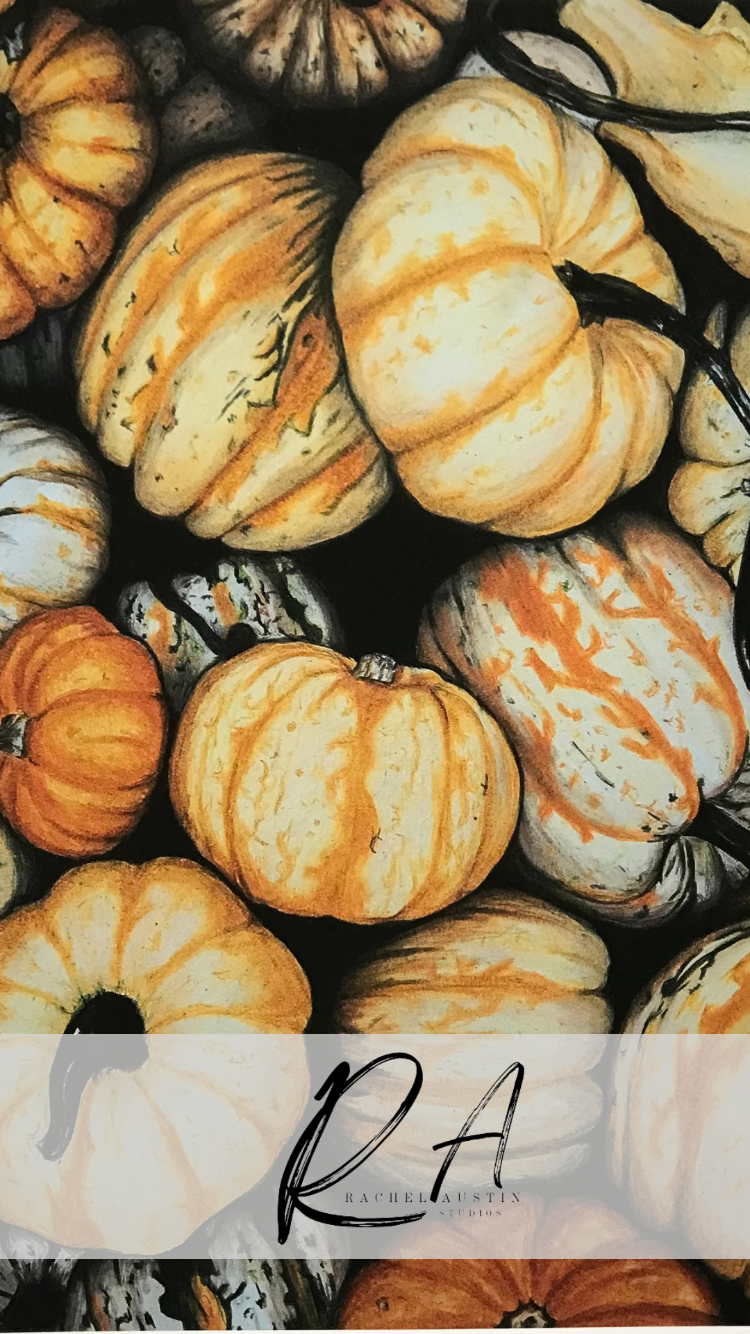 Pumpkin Wallpaper