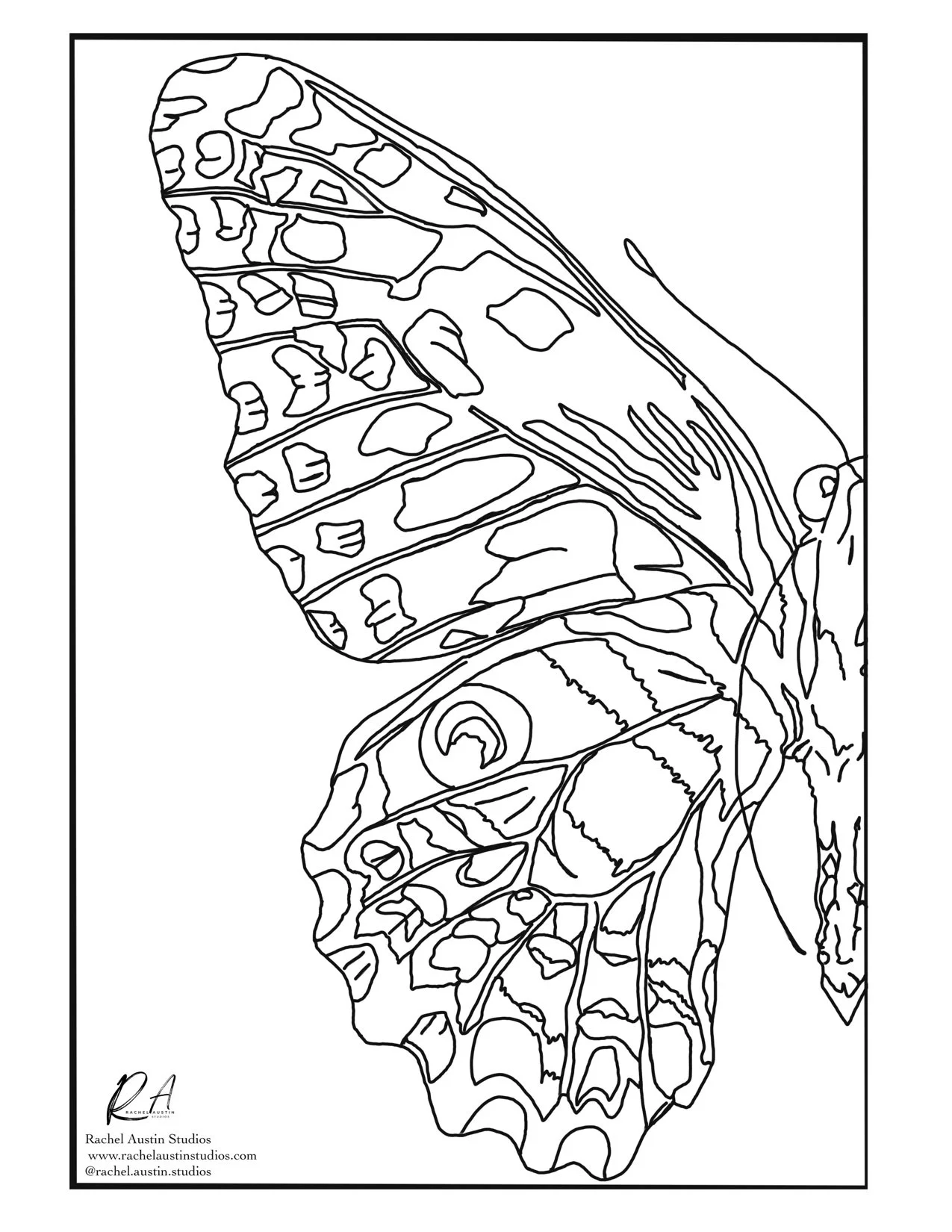COLORING PAGES