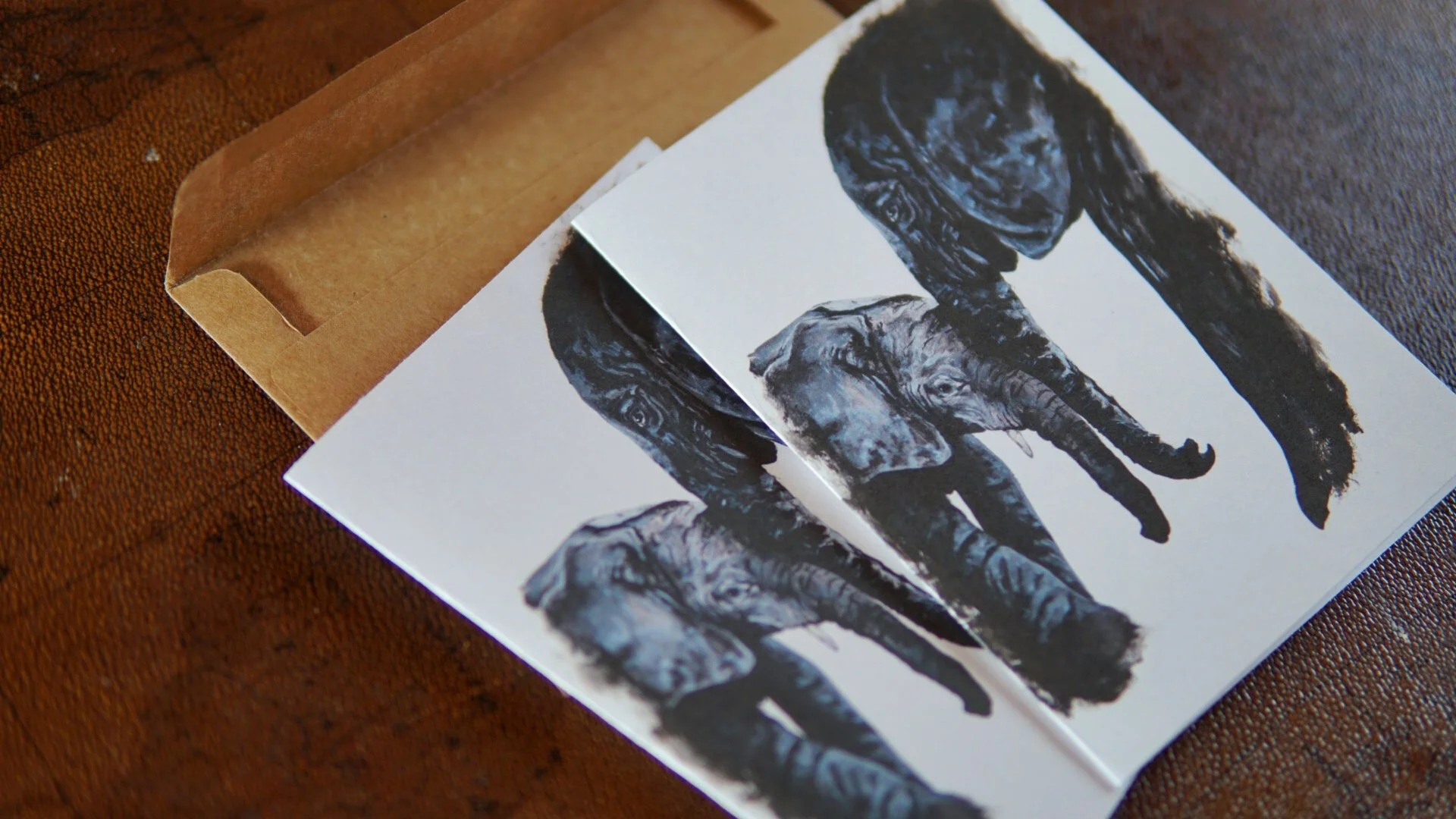 GREETING CARDS