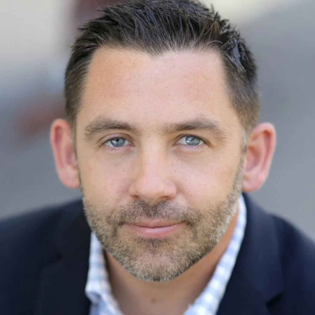 Patrick Dinan, CFP®, CSRIC®