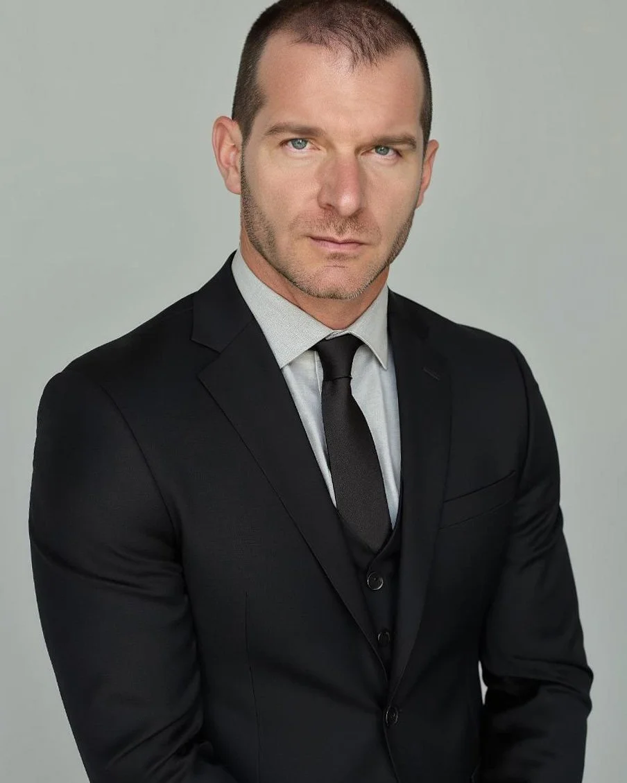 Impact Fiduciary Advisor: Chris Mastro CFP®