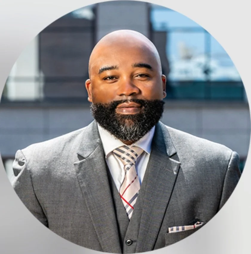 Kingston Hollman, MBA