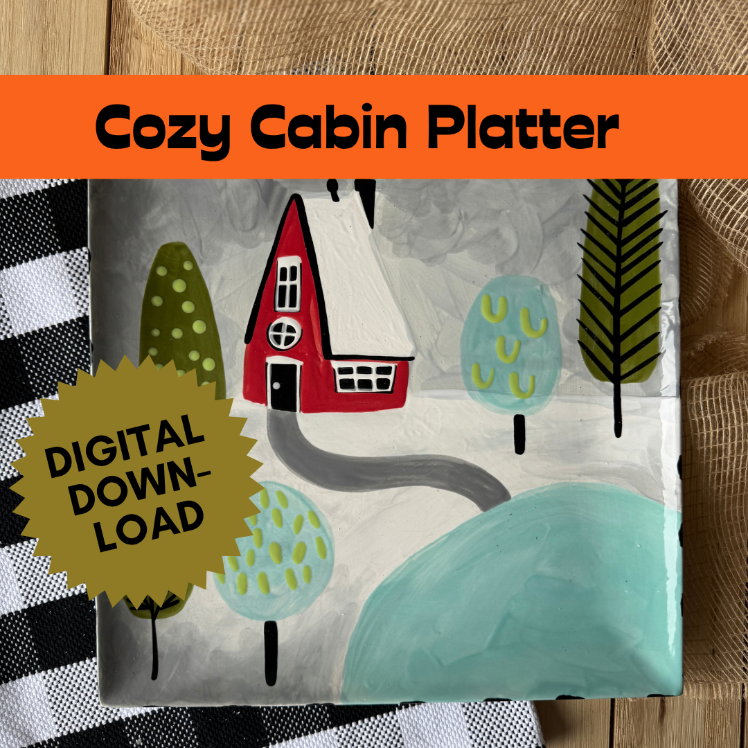 Cozy Cabin Instagram Post.png