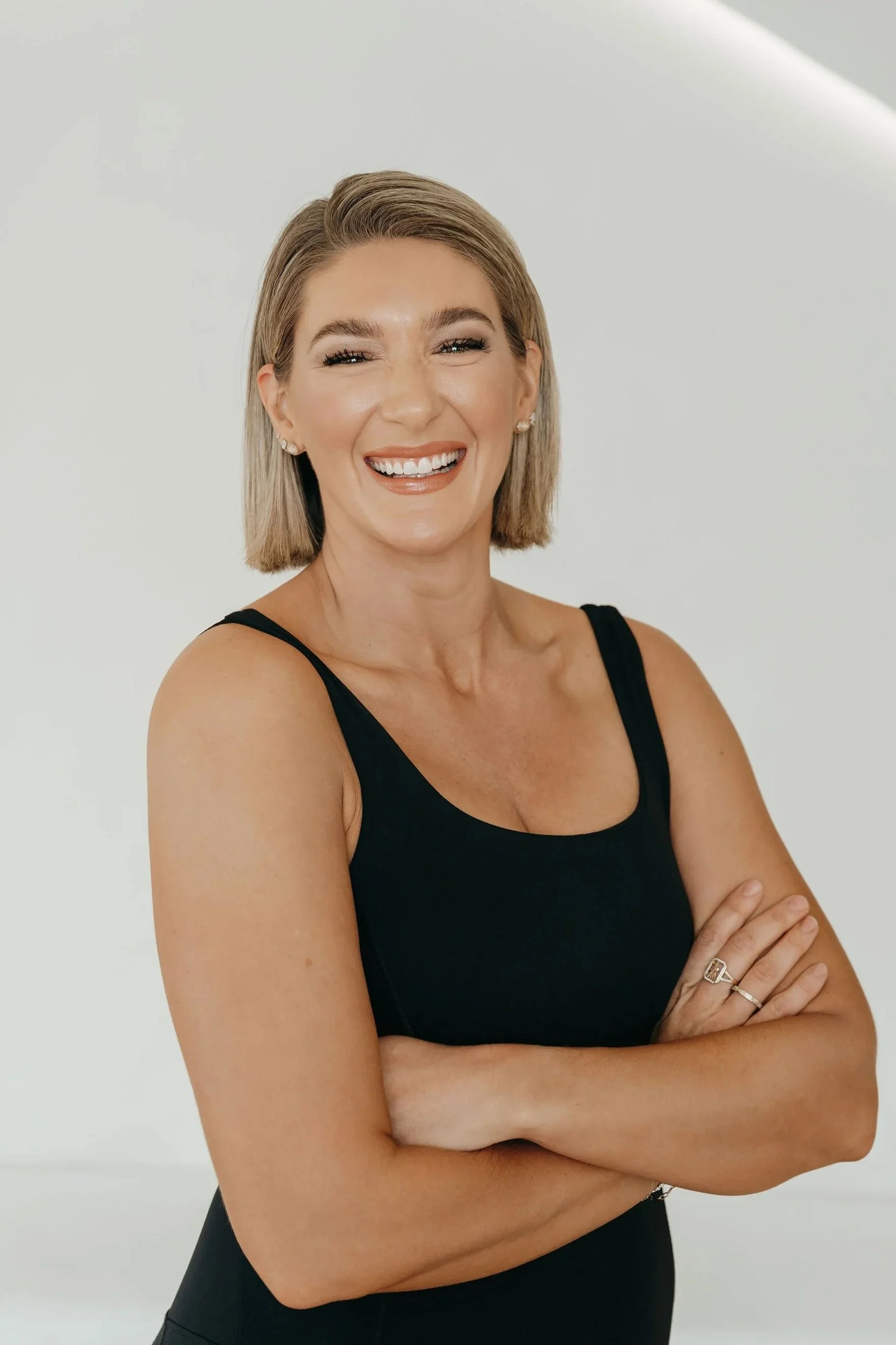 The Bronze Bar Jeanna Trotman