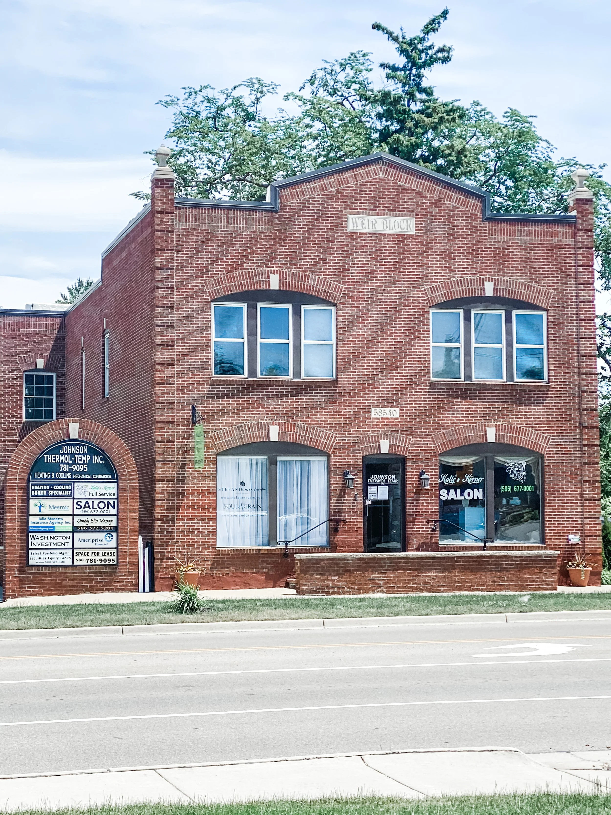 The Bronze Bar Mobile & Studio Airbrush Tanning Detroit Metro