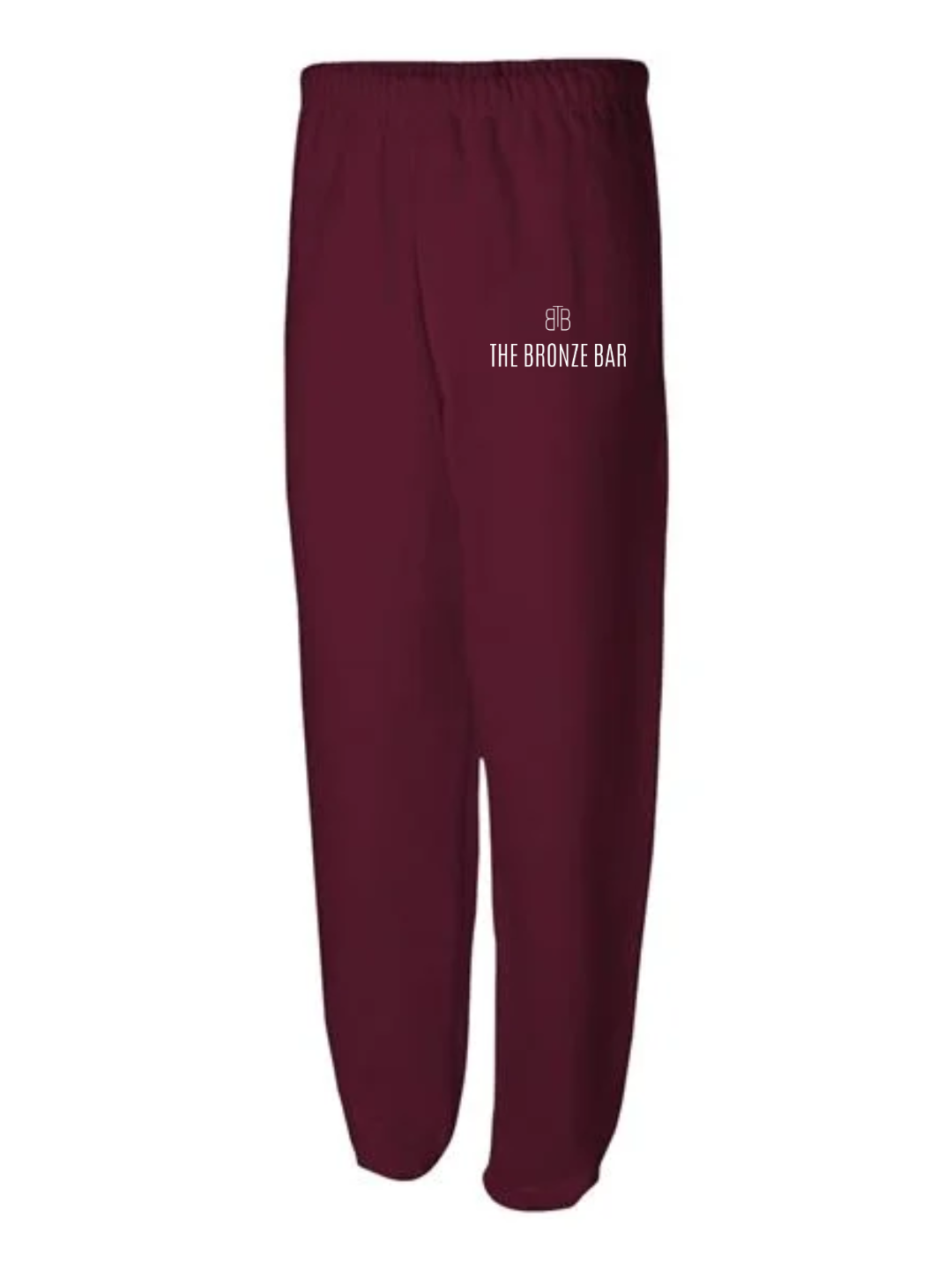 The Bronze Bar Sweatpants Shelby Township