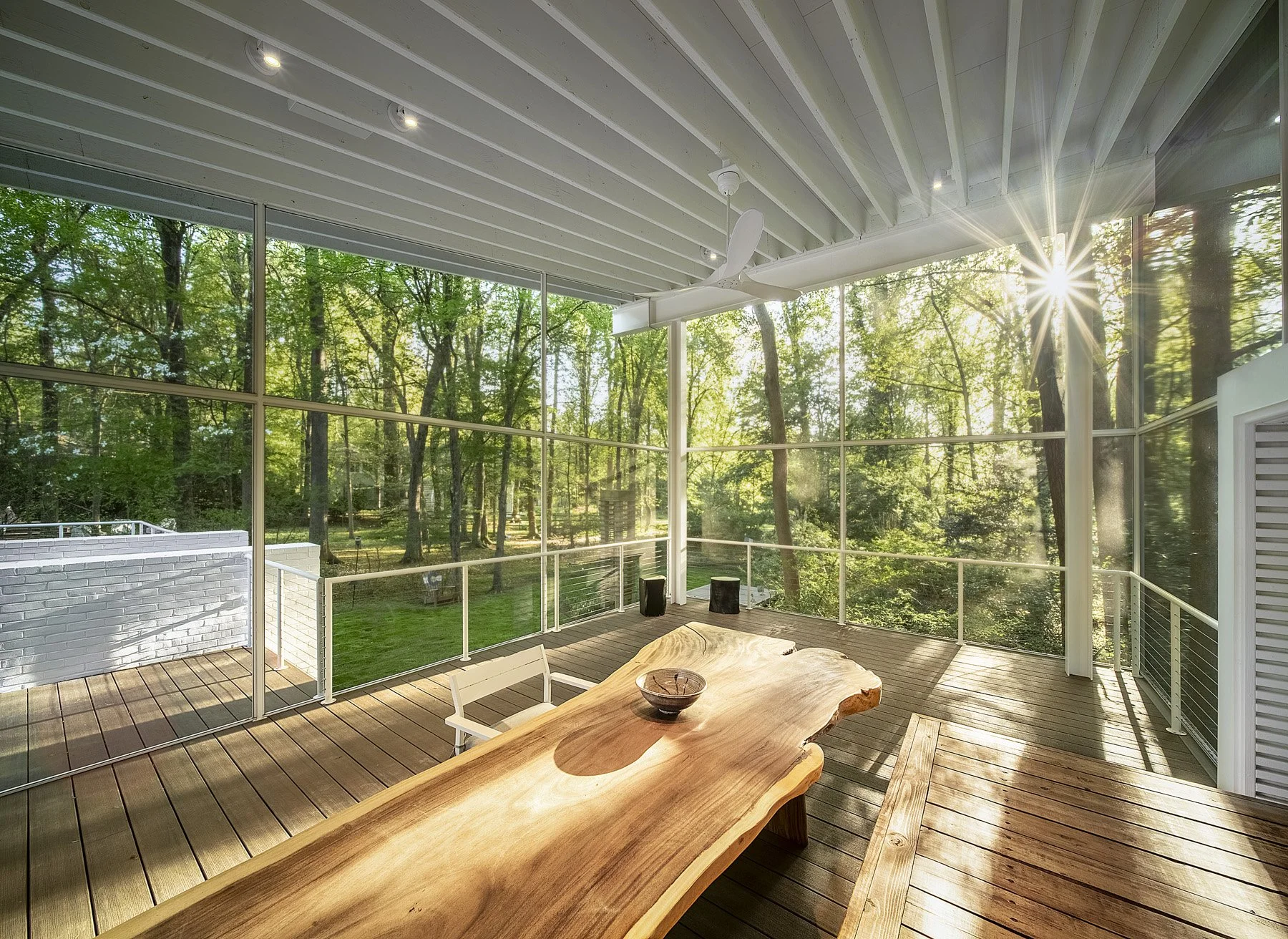 Architectural Project: Designed by Dough Soe-Lin