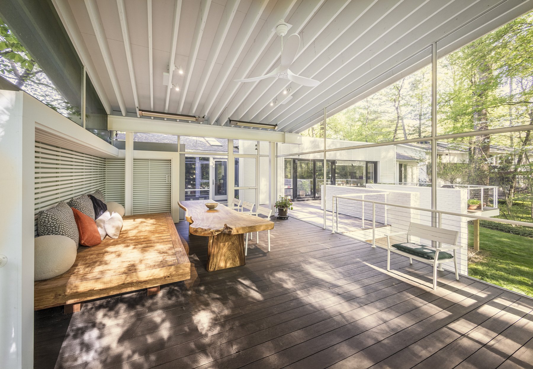 Architectural Project: Designed by Dough Soe-Lin