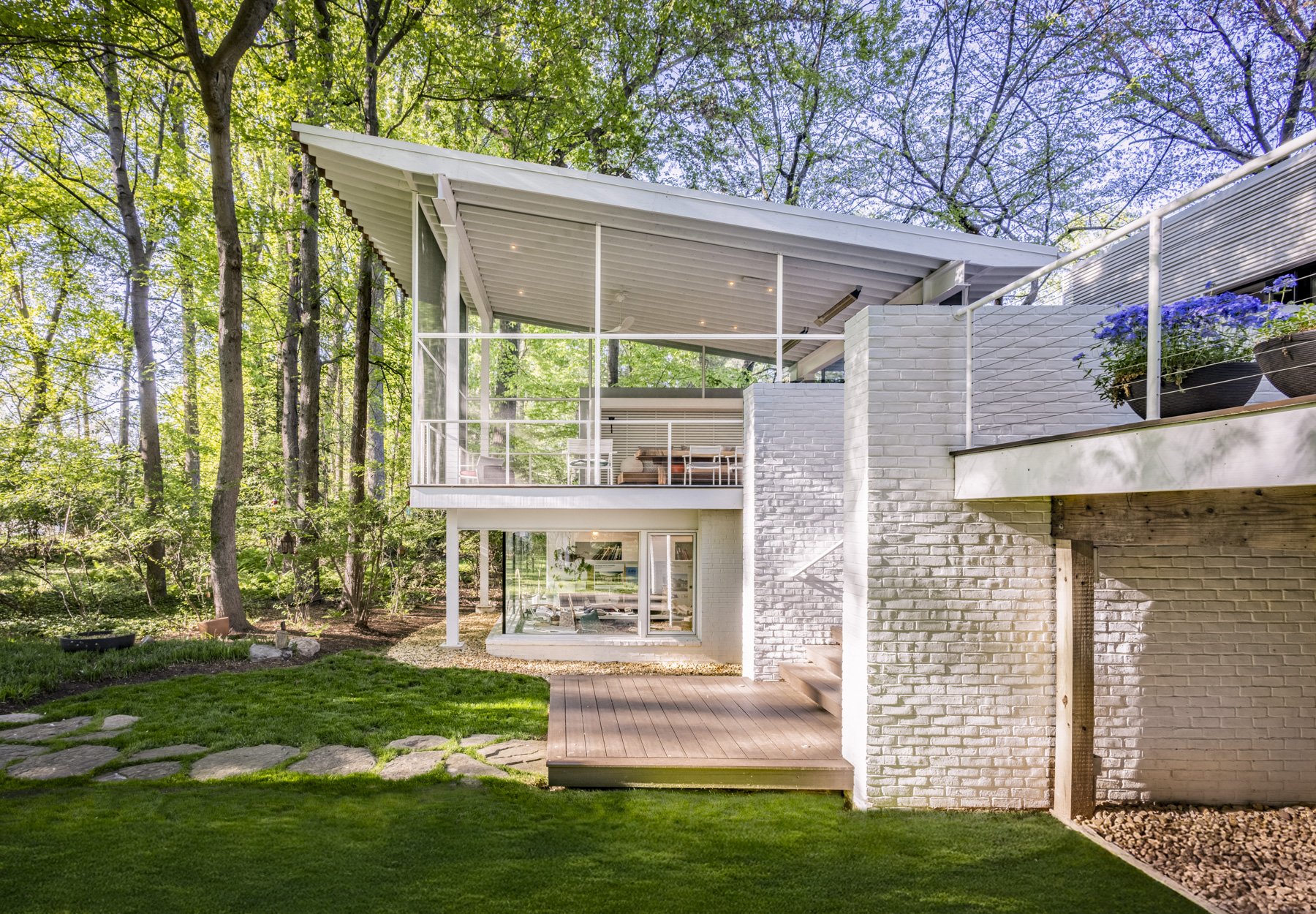 Architectural Project: Designed by Dough Soe-Lin