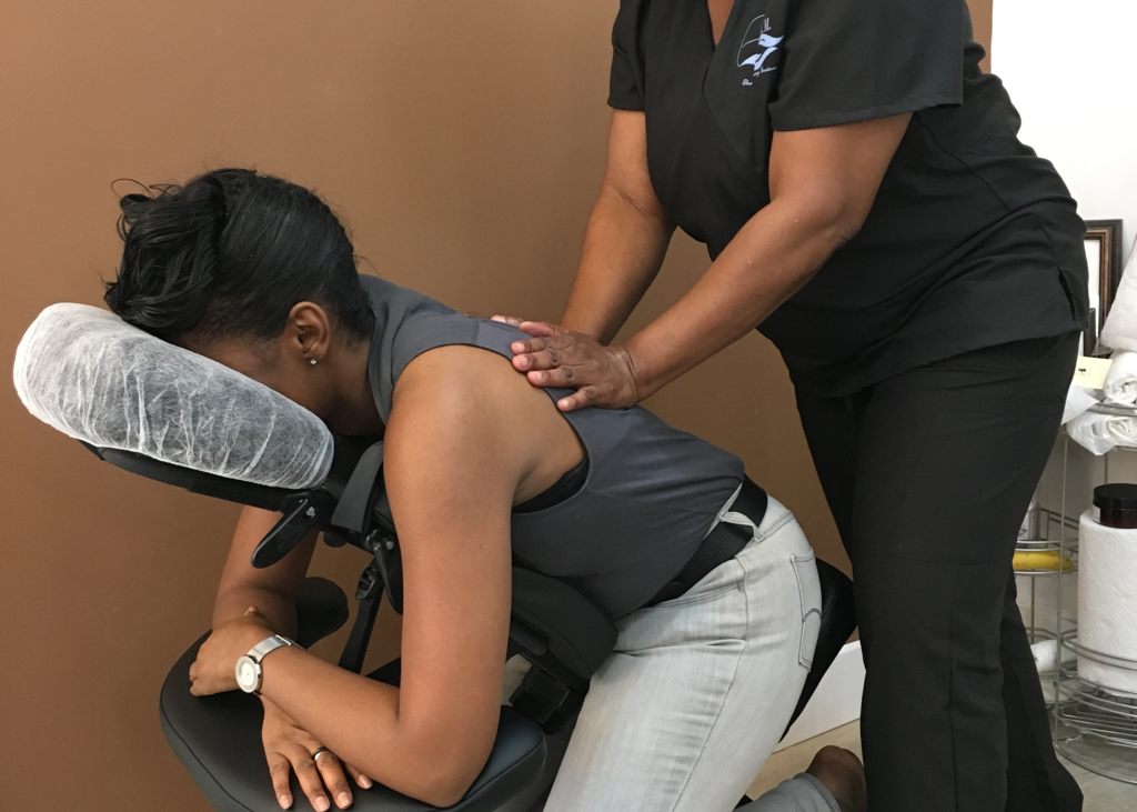 Signature Massage