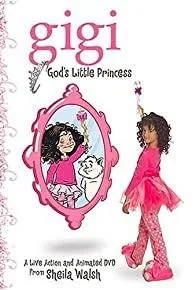 Gigi God's Little Princess Movie Cover