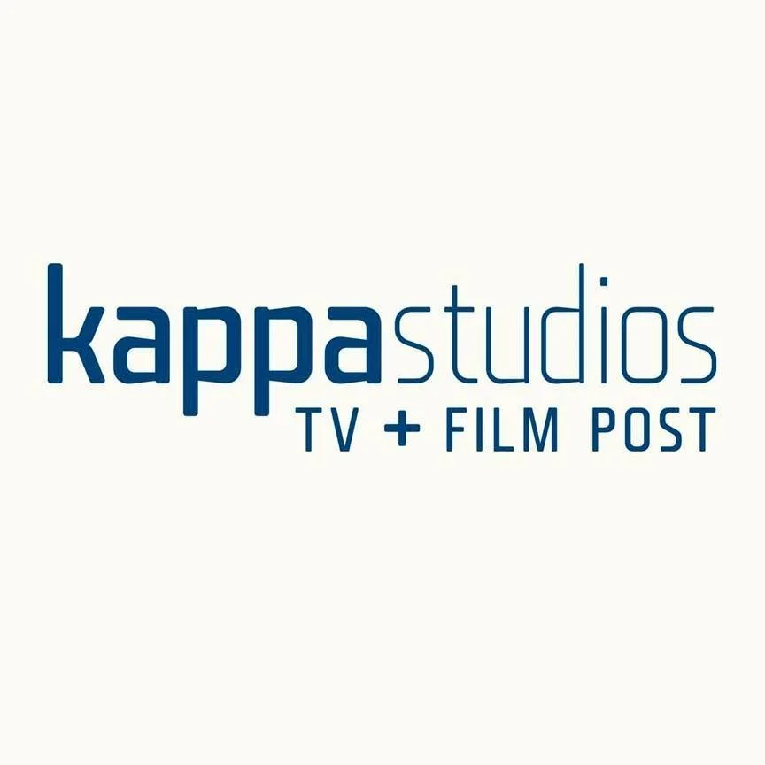 Logo of Kappa Studios